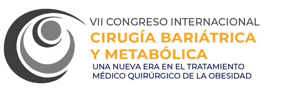 Congreso Bariátrica Logo